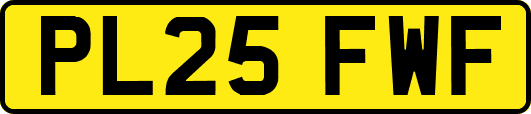 PL25FWF
