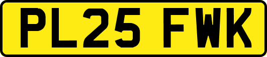 PL25FWK