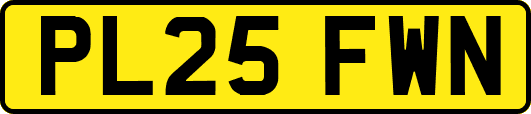 PL25FWN