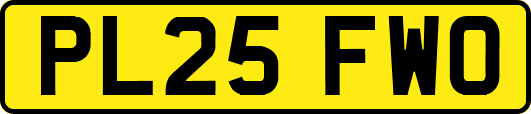 PL25FWO