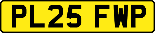 PL25FWP