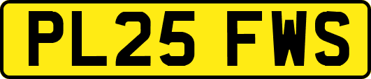 PL25FWS