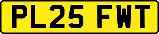 PL25FWT