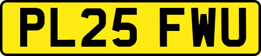 PL25FWU