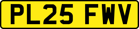 PL25FWV