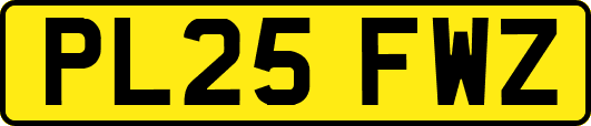 PL25FWZ