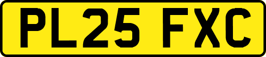 PL25FXC