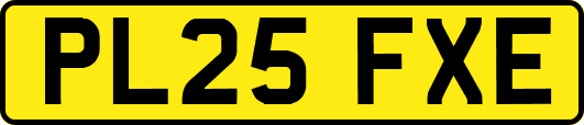 PL25FXE