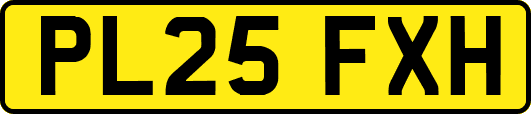 PL25FXH