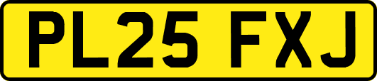PL25FXJ