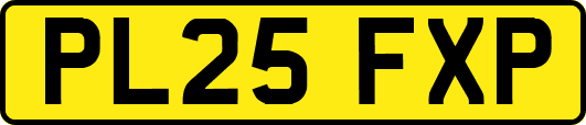 PL25FXP