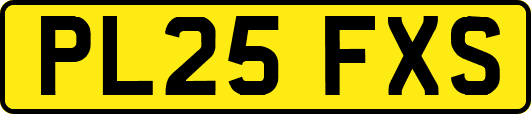 PL25FXS