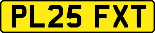 PL25FXT