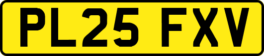 PL25FXV