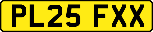 PL25FXX