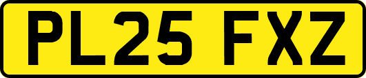 PL25FXZ