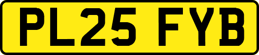 PL25FYB