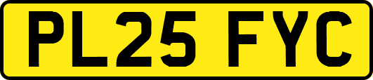 PL25FYC