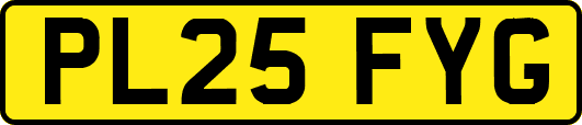 PL25FYG