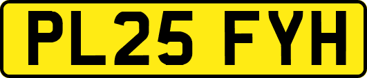 PL25FYH