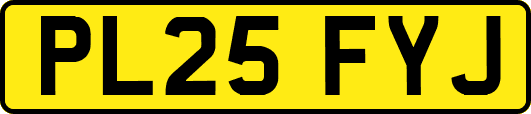 PL25FYJ