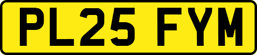 PL25FYM