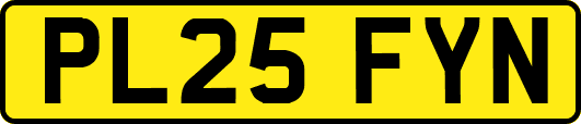 PL25FYN