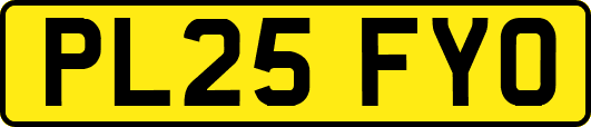 PL25FYO