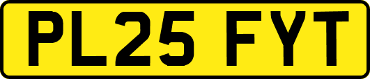 PL25FYT
