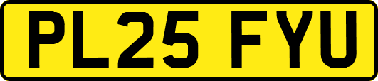 PL25FYU