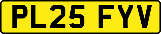 PL25FYV