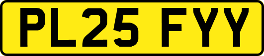 PL25FYY