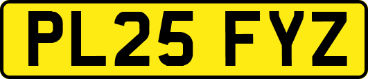 PL25FYZ