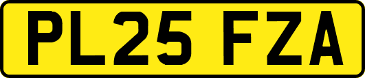 PL25FZA
