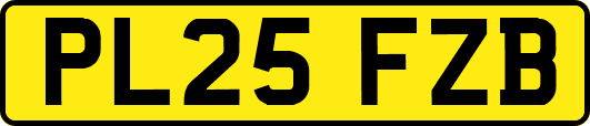 PL25FZB