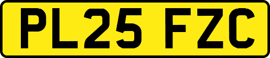 PL25FZC