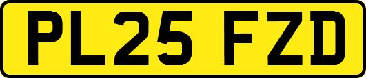 PL25FZD