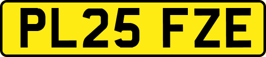 PL25FZE