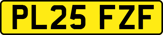 PL25FZF