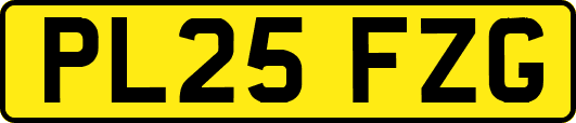 PL25FZG