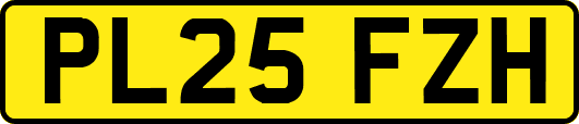PL25FZH