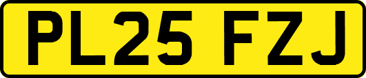 PL25FZJ