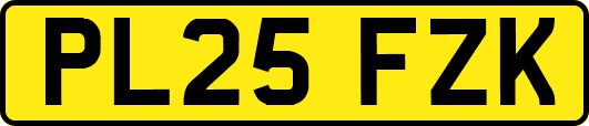 PL25FZK