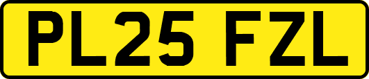 PL25FZL