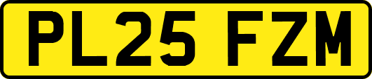PL25FZM