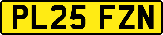 PL25FZN