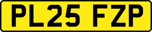 PL25FZP