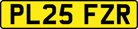 PL25FZR