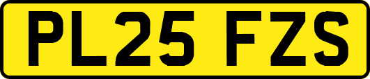 PL25FZS