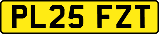 PL25FZT